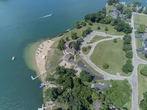 View/Area - 572 Baintree Rd, Lake Summerset, IL 61019 photo 9 of 9