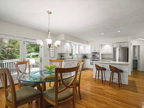 Dining - 572 Baintree Rd, Lake Summerset, IL 61019 photo 1 of 1