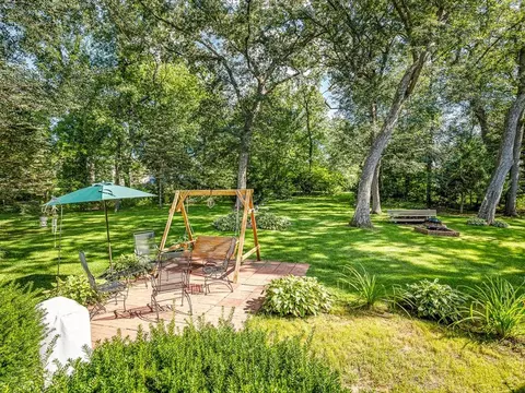 Exterior - 572 Baintree Rd, Lake Summerset, IL 61019 photo 10 of 13