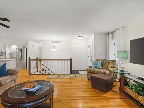 Entry Way - 572 Baintree Rd, Lake Summerset, IL 61019 photo 1 of 1