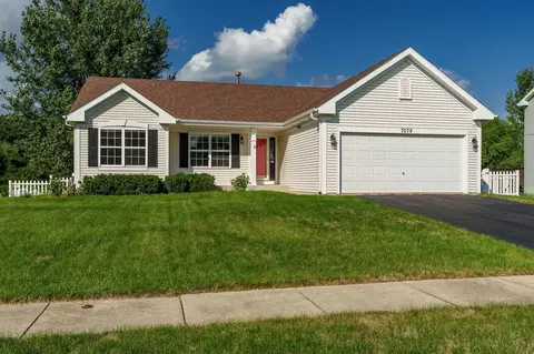 7078 Golden Eagle Dr, Loves Park, IL 61111