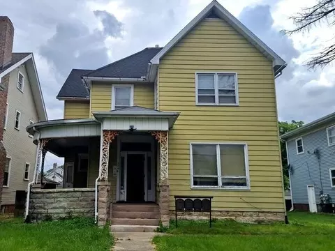 214 S Bloomington St, Streator, IL 61364