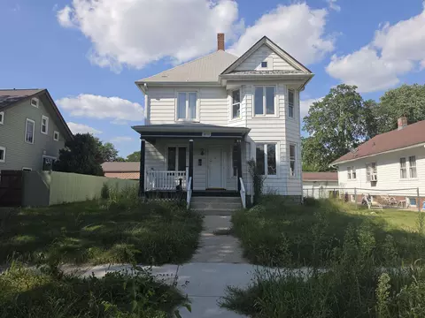 1630 10th Ave, Rockford, IL 61104