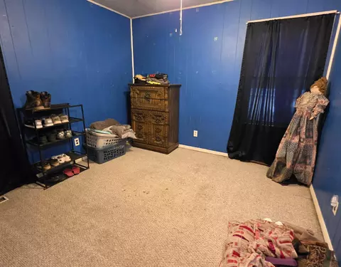 Bedroom - 808 Tomahawk Dr, Ottawa, IL 61350 photo 4 of 6