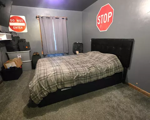 Bedroom - 808 Tomahawk Dr, Ottawa, IL 61350 photo 1 of 6