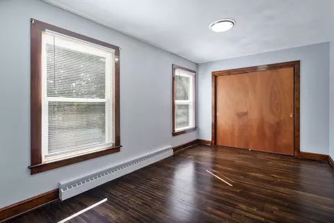 Bedroom - 103 E Roosevelt St, Freeport, IL 61032 photo 6 of 8