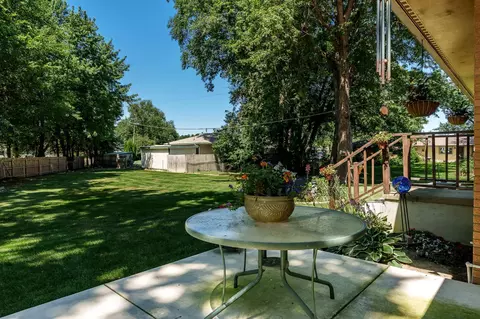 Exterior - 3709 Renfro Rd, Cherry Valley, IL 61016 photo 9 of 11