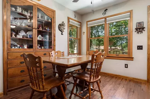 Dining - 3709 Renfro Rd, Cherry Valley, IL 61016 photo 1 of 2