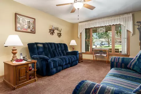Living - 3709 Renfro Rd, Cherry Valley, IL 61016 photo 1 of 3