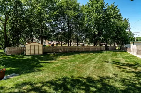 Exterior - 3709 Renfro Rd, Cherry Valley, IL 61016 photo 11 of 11