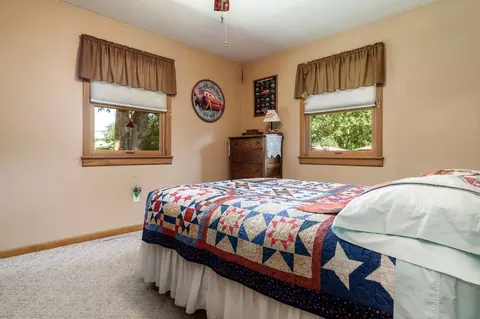 Bedroom - 3709 Renfro Rd, Cherry Valley, IL 61016 photo 1 of 5