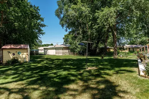 Exterior - 3709 Renfro Rd, Cherry Valley, IL 61016 photo 10 of 11