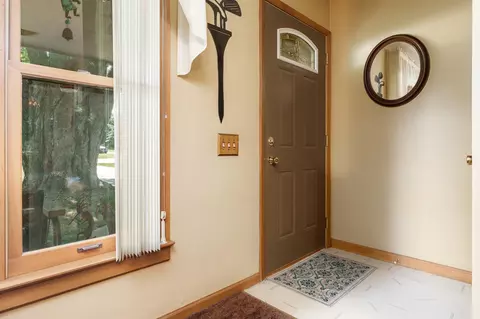 Entry Way - 3709 Renfro Rd, Cherry Valley, IL 61016 photo 1 of 3