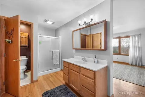Bath - 4-176 Misty Ct, Lanark, IL 61046 photo 1 of 2