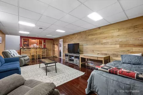 Bedroom - 4-176 Misty Ct, Lanark, IL 61046 photo 6 of 6