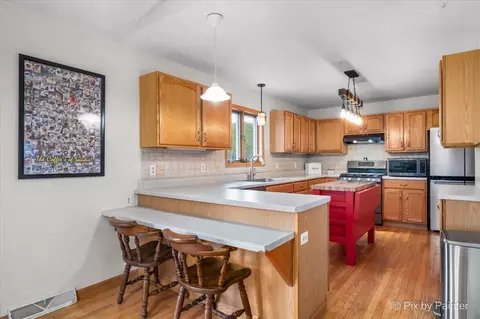 Kitchen - 4-176 Misty Ct, Lanark, IL 61046 photo 1 of 3