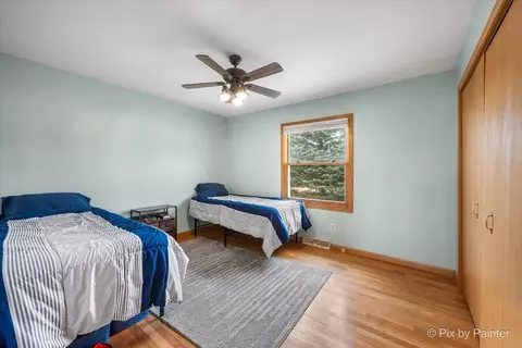 Bedroom - 4-176 Misty Ct, Lanark, IL 61046 photo 4 of 6