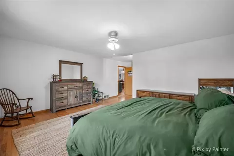 Bedroom - 4-176 Misty Ct, Lanark, IL 61046 photo 3 of 6