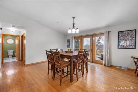 Dining - 4-176 Misty Ct, Lanark, IL 61046 photo 1 of 2