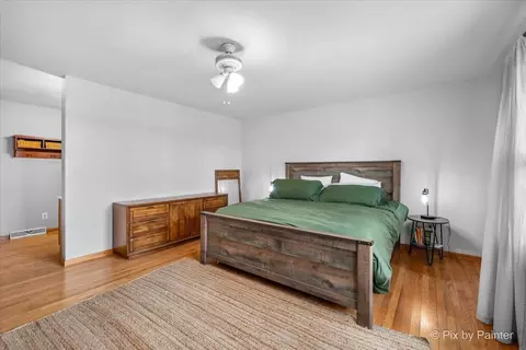 Bedroom - 4-176 Misty Ct, Lanark, IL 61046 photo 2 of 6