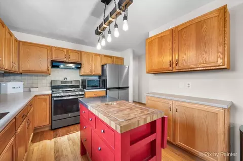 Kitchen - 4-176 Misty Ct, Lanark, IL 61046 photo 2 of 3