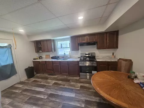 Kitchen - 1110 S Oak, Freeport, IL 61032 photo 1 of 4