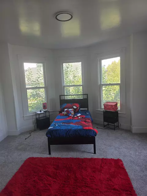 Bedroom - 1110 S Oak, Freeport, IL 61032 photo 7 of 7