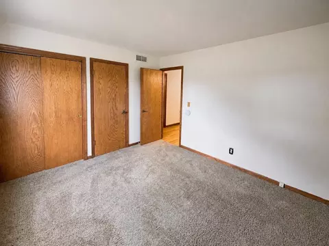 Bedroom - 437 E 11th St, Pecatonica, IL 61063 photo 4 of 8