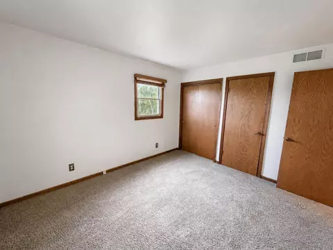Bedroom - 437 E 11th St, Pecatonica, IL 61063 photo 2 of 8