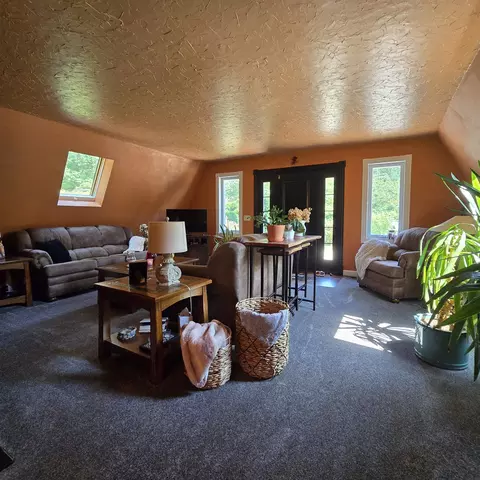 Living - 712 Westmore Rd, Davis, IL 61019 photo 1 of 2