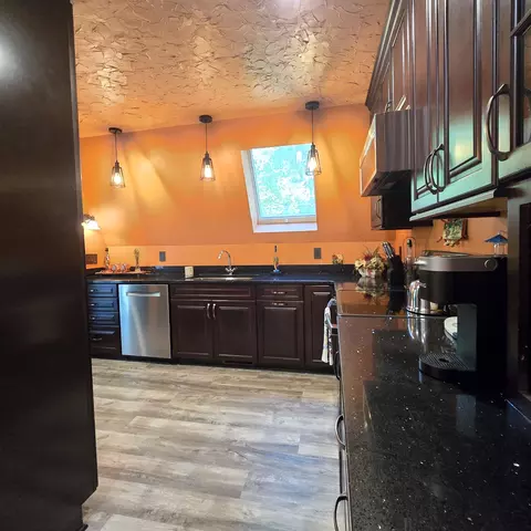 Kitchen - 712 Westmore Rd, Davis, IL 61019 photo 3 of 3