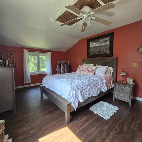 Bedroom - 712 Westmore Rd, Davis, IL 61019 photo 6 of 6