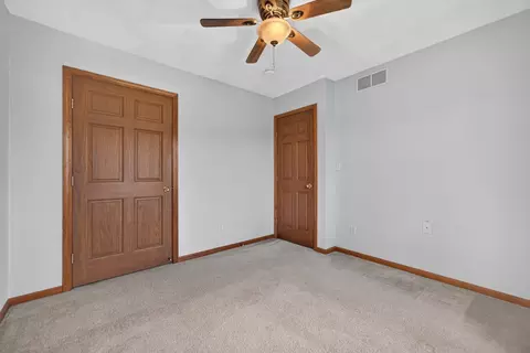 Bedroom - 1702 Lorimar Dr, Durand, IL 61024 photo 4 of 6