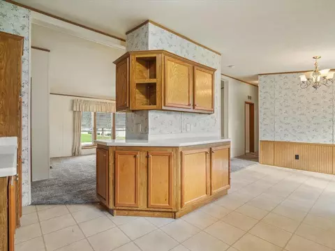 Kitchen - 2134 Iris Ave, Belvidere, IL 61008 photo 5 of 5