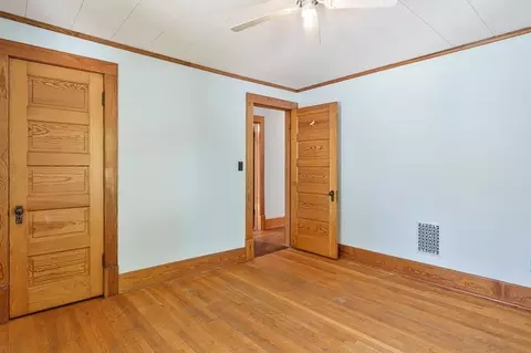 Bedroom - 1124 S State Ave, Freeport, IL 61032 photo 9 of 9