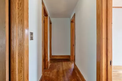 Entry Way - 1124 S State Ave, Freeport, IL 61032 photo 3 of 3