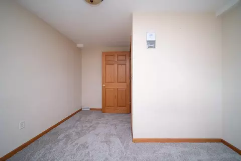 Bedroom - 623 Valley View Dr, Pecatonica, IL 61063 photo 11 of 11