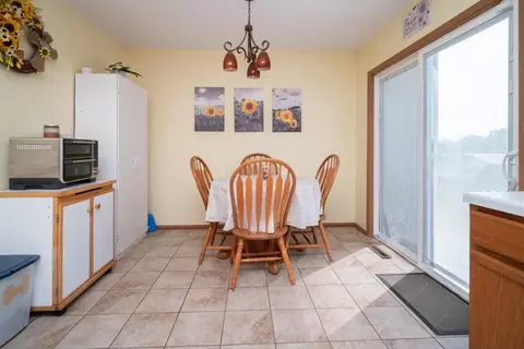 Dining - 623 Valley View Dr, Pecatonica, IL 61063 photo 1 of 1