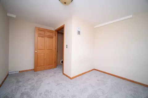Bedroom - 623 Valley View Dr, Pecatonica, IL 61063 photo 10 of 11