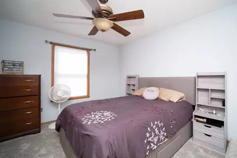 Bedroom - 623 Valley View Dr, Pecatonica, IL 61063 photo 1 of 11