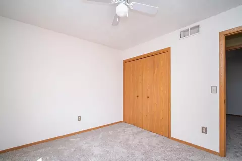 Bedroom - 623 Valley View Dr, Pecatonica, IL 61063 photo 5 of 11