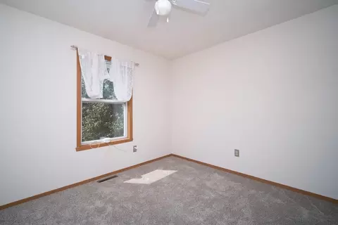 Bedroom - 623 Valley View Dr, Pecatonica, IL 61063 photo 3 of 11