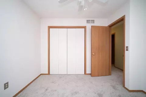 Bedroom - 623 Valley View Dr, Pecatonica, IL 61063 photo 7 of 11