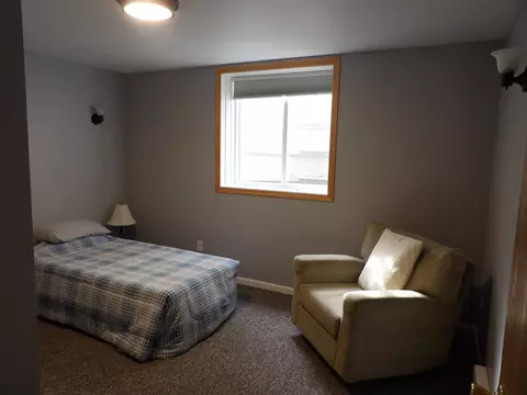 Bedroom - 538 Sandra Cir, Freeport, IL 61032 photo 8 of 8