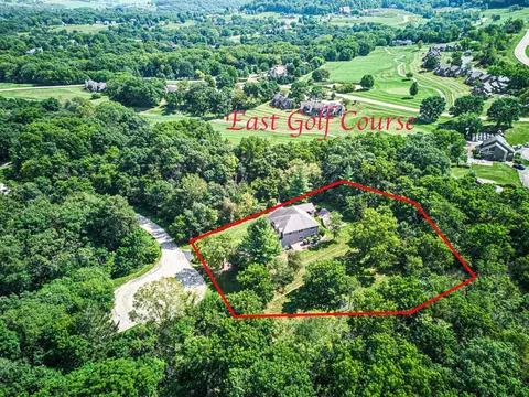 View/Area - 44 E Point Dr, Galena, IL 61036 photo 2 of 5