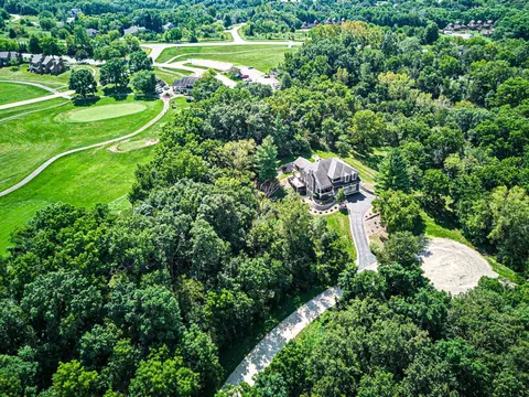 View/Area - 44 E Point Dr, Galena, IL 61036 photo 4 of 5