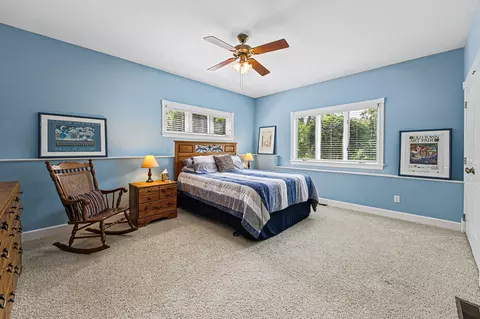 Bedroom - 44 E Point Dr, Galena, IL 61036 photo 1 of 8
