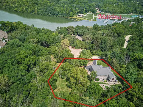View/Area - 44 E Point Dr, Galena, IL 61036 photo 1 of 5