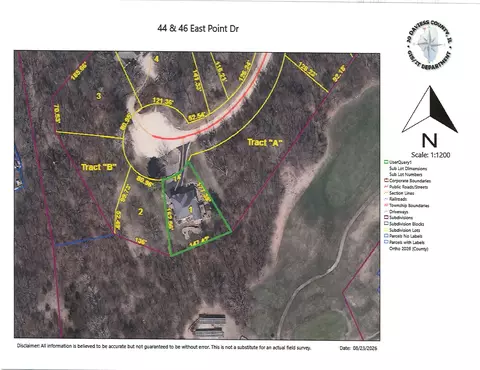 Other - 44 E Point Dr, Galena, IL 61036 photo 17 of 17