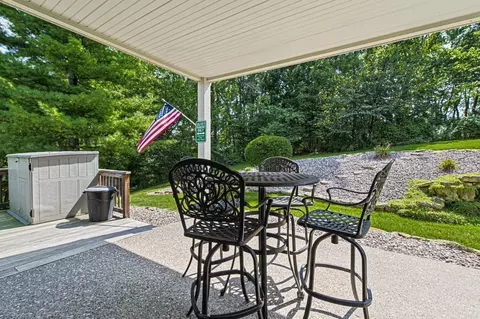 Exterior - 44 E Point Dr, Galena, IL 61036 photo 6 of 11